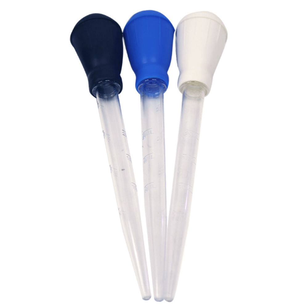 Coral Food Liquid - Limpiador manual profesional para acuarios, extractor