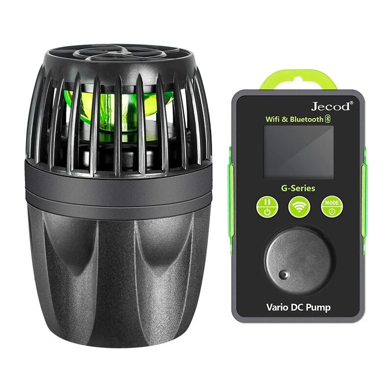Marine Aquarium Equipment - Bomba de Agua Jebao Jecod Vario