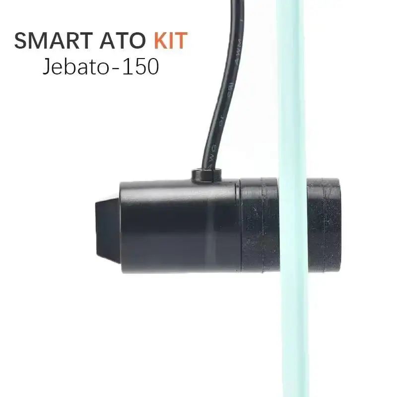 Marine Aquarium Auto Top Up - Sistema de Recarga Inteligente Jebao Jecod