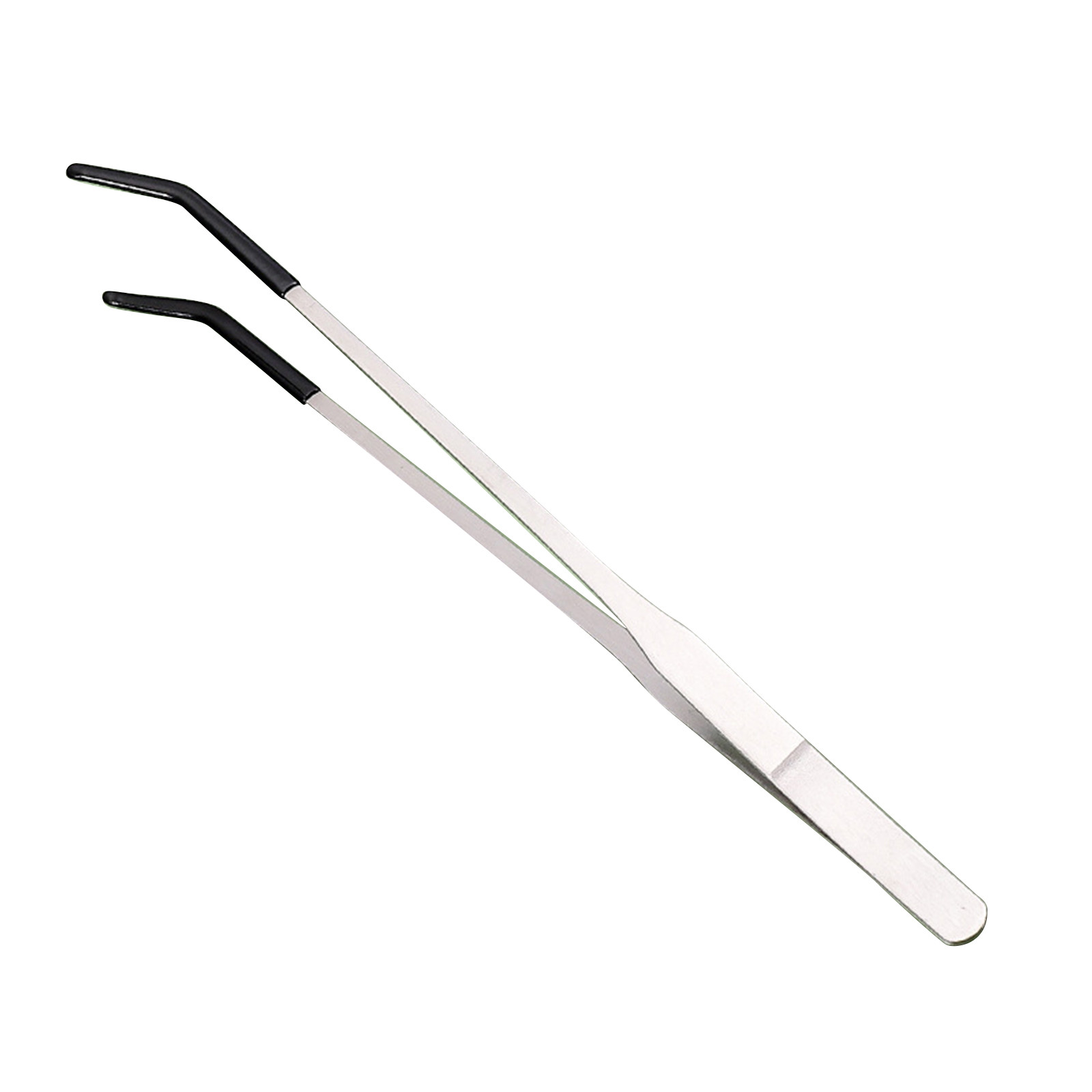 Marine Aquarium Equipment - Pinzas antideslizantes de acero inoxidable para