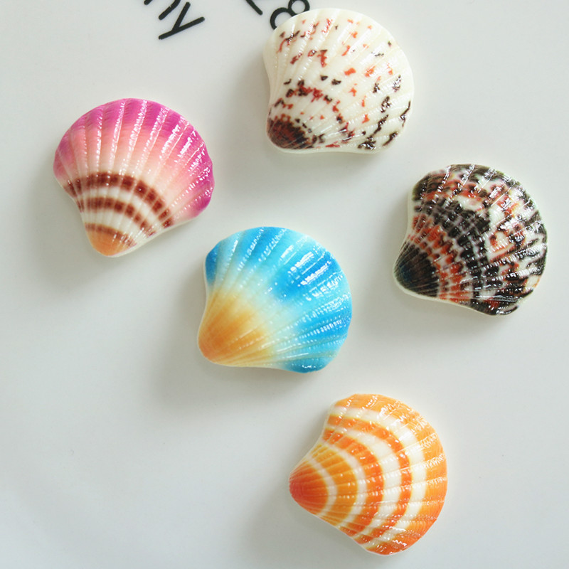 10 piezas de resina de 23x23mm - Marine Aquarium Japan reseña y precio