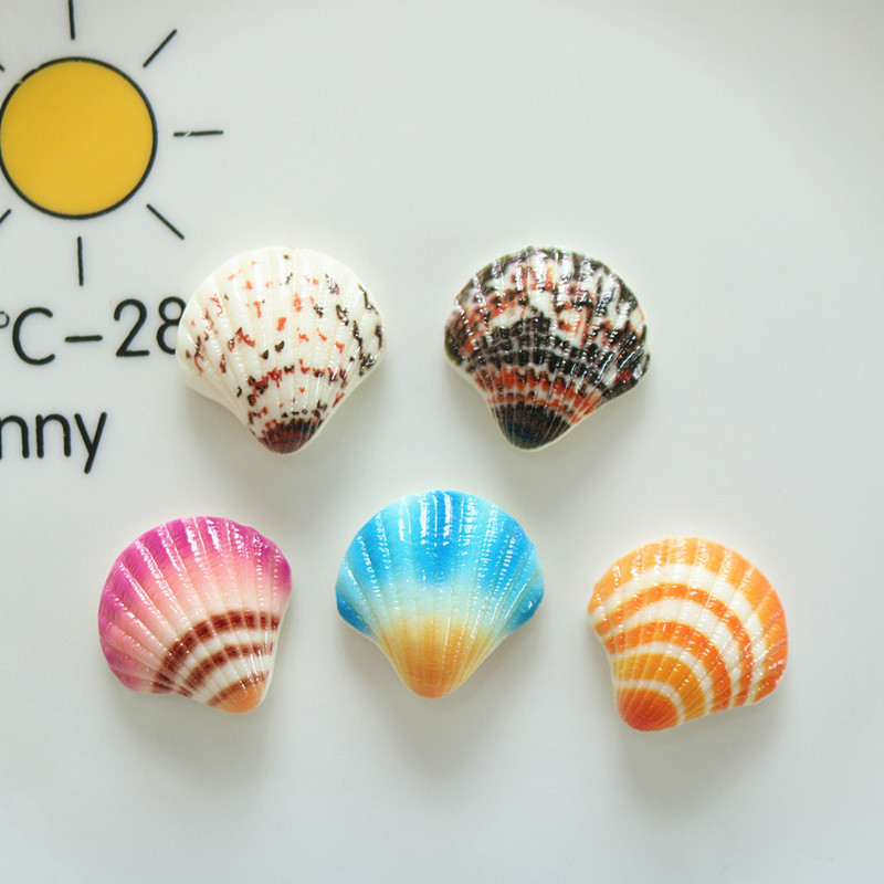 10 piezas de resina de 23x23mm - Marine Aquarium Japan reseña y precio