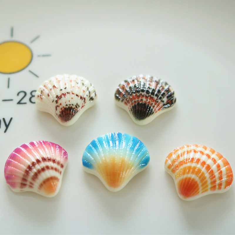 10 piezas de resina de 23x23mm - Marine Aquarium Japan reseña y precio