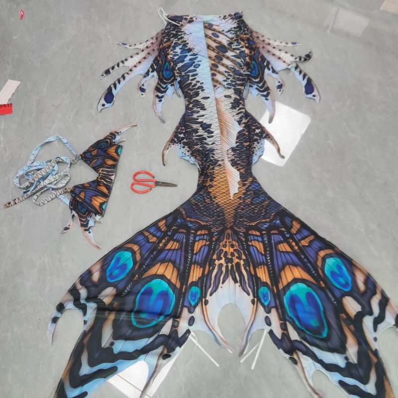 Nuevo Traje de Baño Original d - Aquarium & Marine Museum Kota Kinabalu reseña y precio