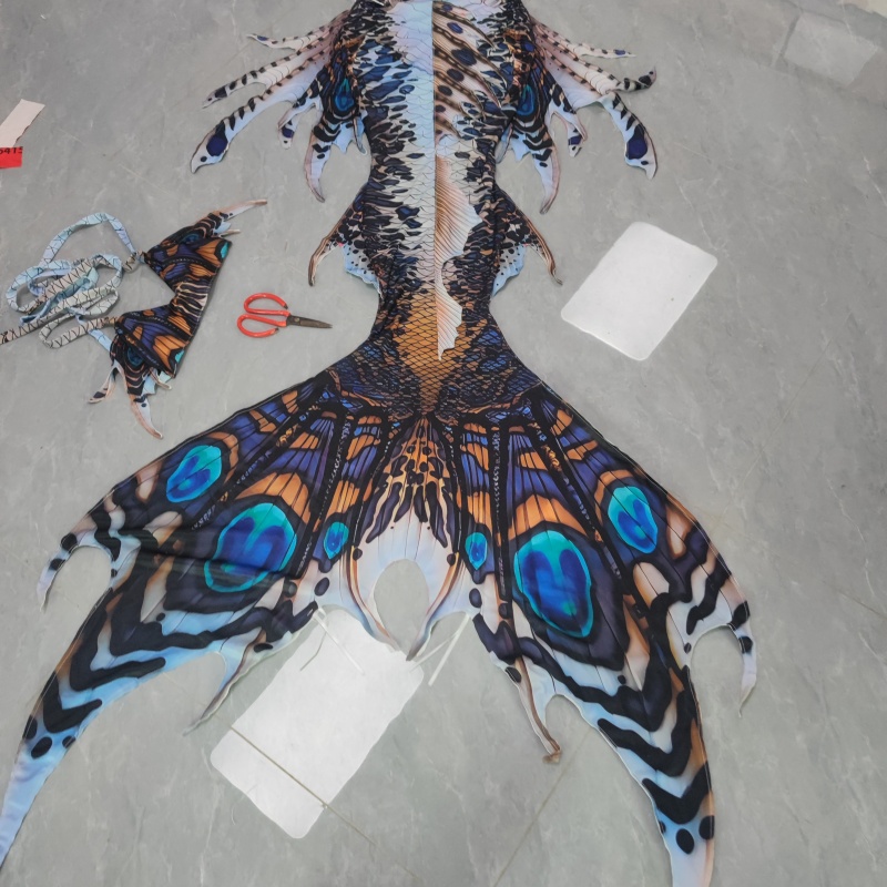 Nuevo Traje de Baño Original d - Aquarium & Marine Museum Kota Kinabalu reseña y precio