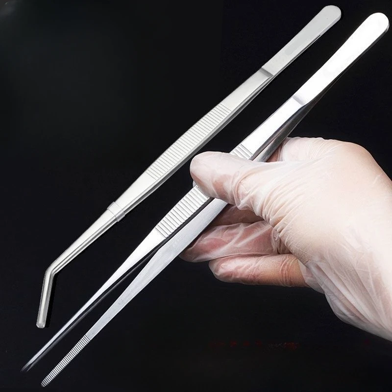 Pinzas de codo de acero multif - Marine Aquarium Equipment reseña y precio