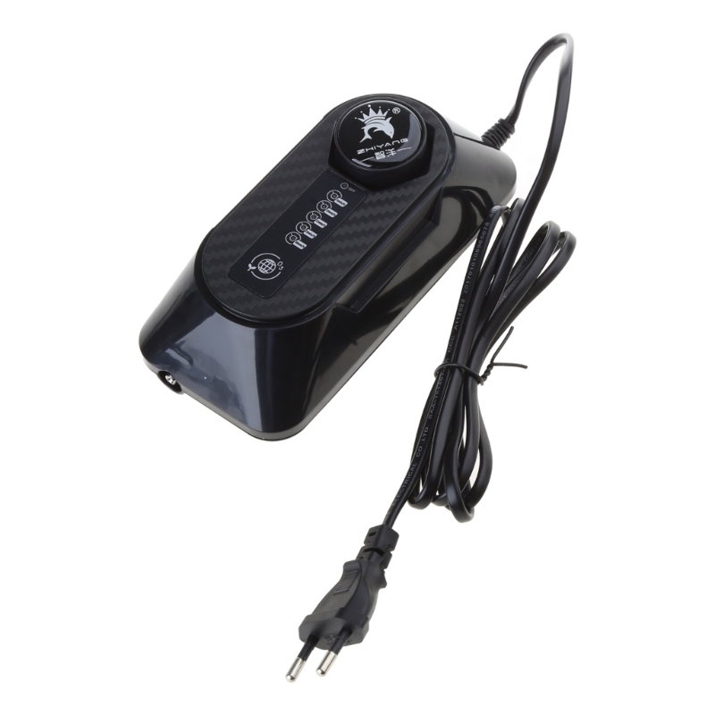 Generador ozono portátil ajust - Marine Aquarium Ozone Generator reseña y precio