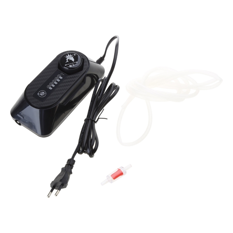 Generador ozono portátil ajust - Marine Aquarium Ozone Generator reseña y precio
