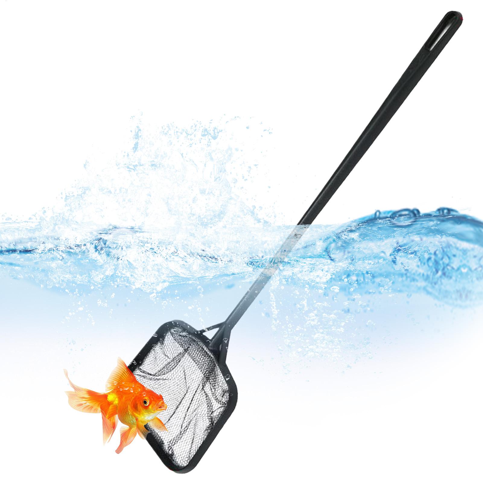 Redes de limpieza para piscina - Marine Aquarium Equipment reseña y precio