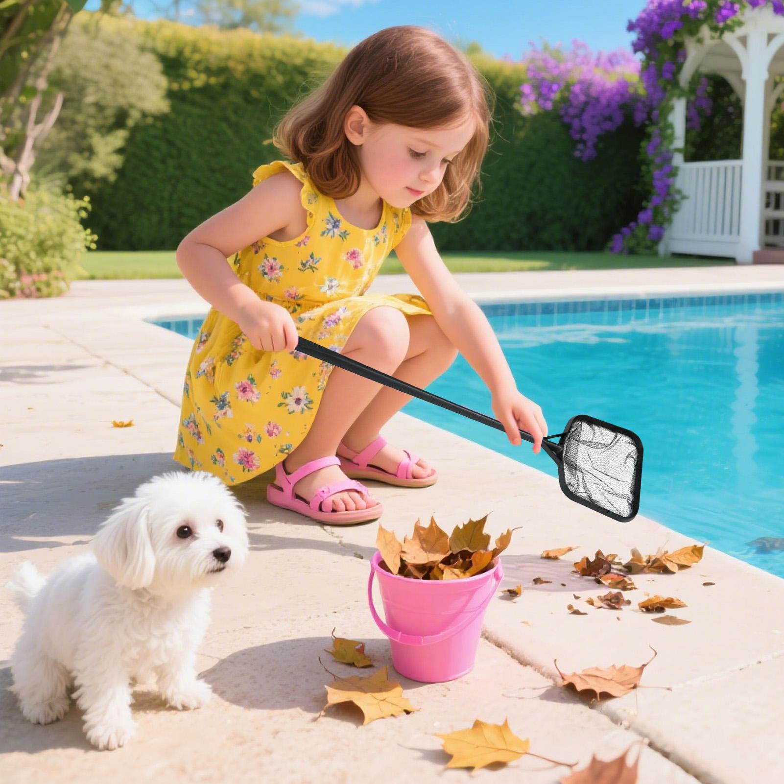 Redes de limpieza para piscina - Marine Aquarium Equipment reseña y precio