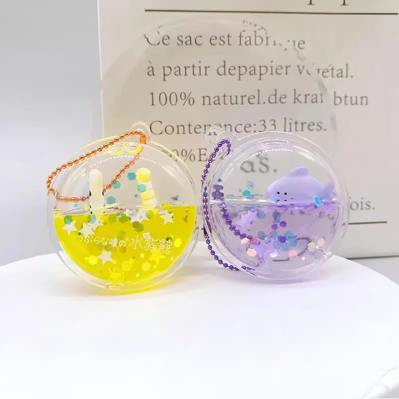 Figuras de juguete originales  - Marine Aquarium Japan reseña y precio