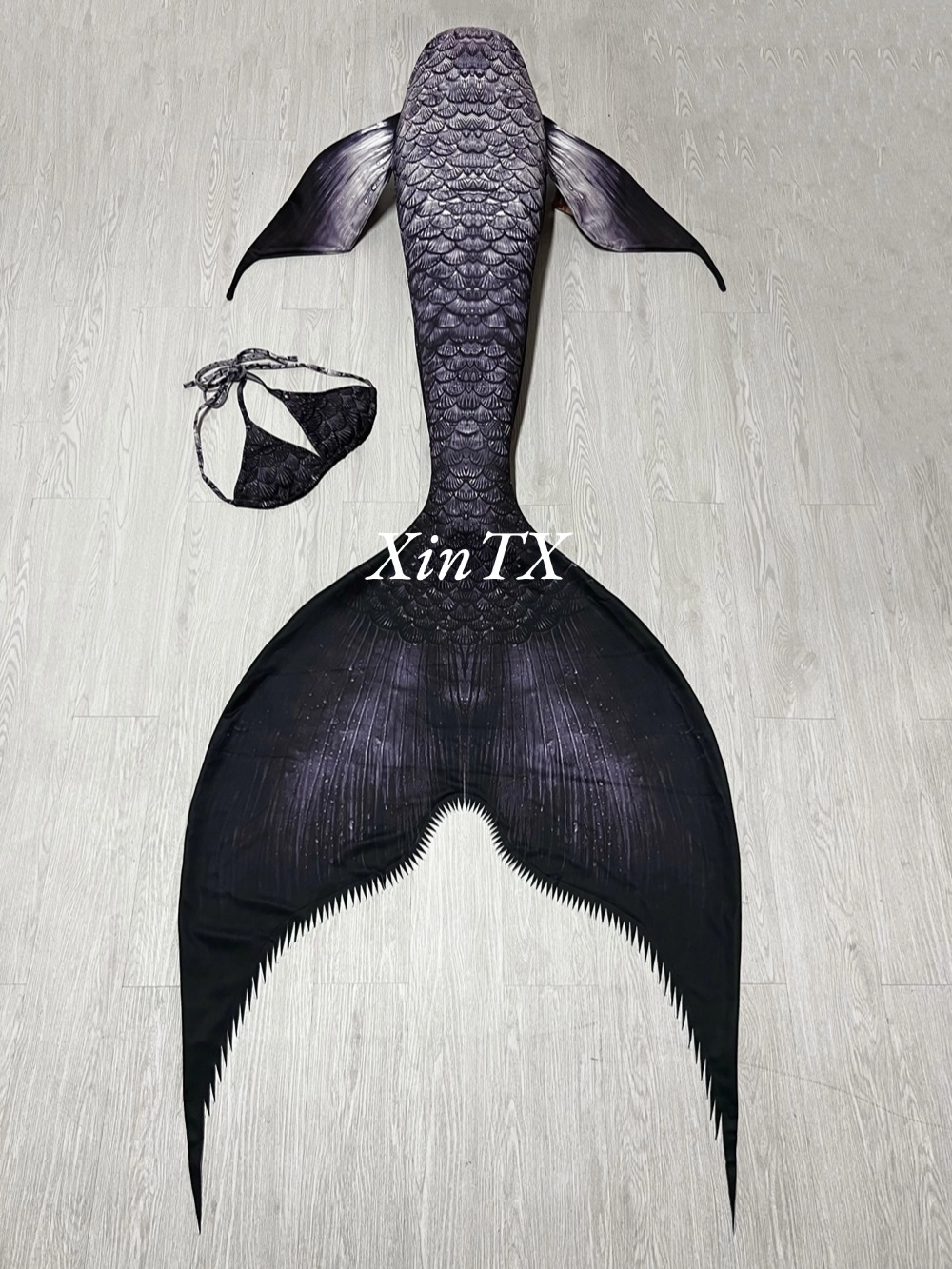 Traje de Baño de Sirena para A - Aquarium & Marine Museum Kota Kinabalu reseña y precio