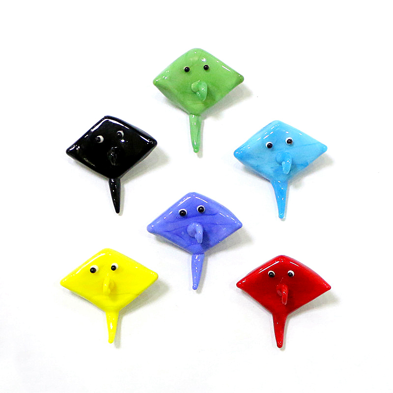 Colgante de figura de animal m - Marine Aquarium Japan reseña y precio