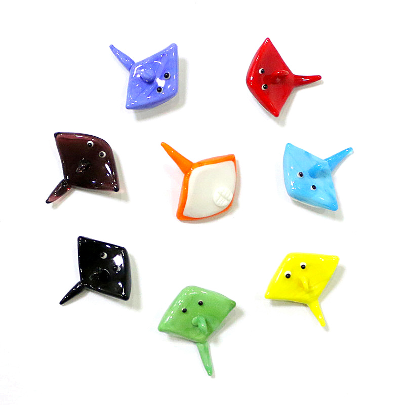 Colgante de figura de animal m - Marine Aquarium Japan reseña y precio