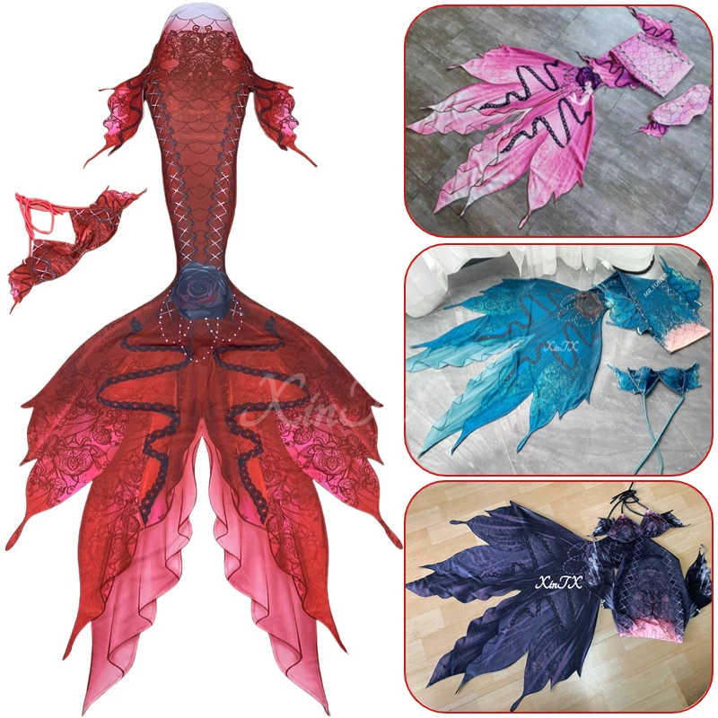 Cola de Sirena Estilo Gótico O - Aquarium & Marine Museum Kota Kinabalu reseña y precio