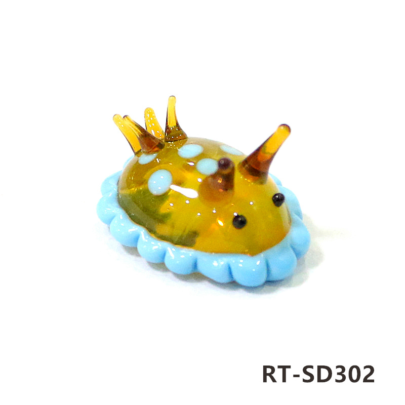 Raro lindo Mini Molluscs marin - Marine Aquarium Japan reseña y precio