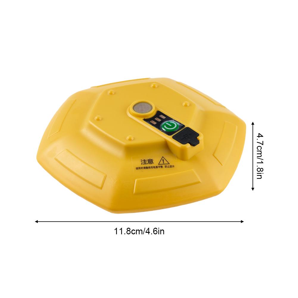 Bomba de Oxígeno Inalámbrica R - Marine Aquarium Equipment reseña y precio