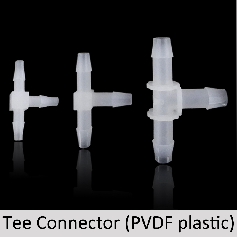 Conector de tres vías para acu - Marine Aquarium Ozone Generator reseña y precio