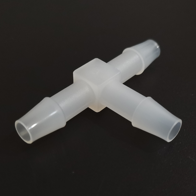 Conector de tres vías para acu - Marine Aquarium Ozone Generator reseña y precio