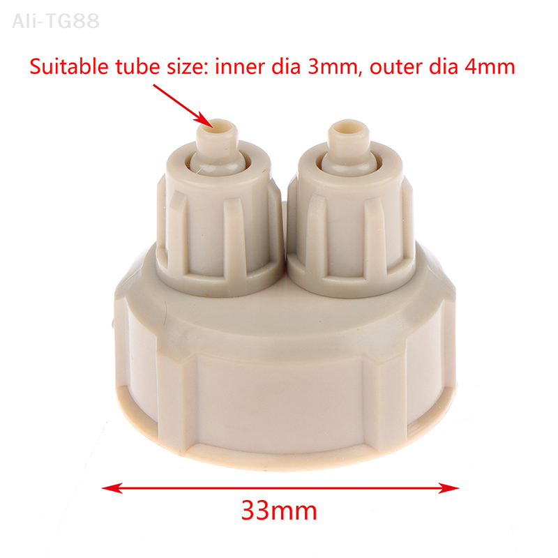 Kit de sistema de CO2 para acu - Marine Aquarium Equipment reseña y precio