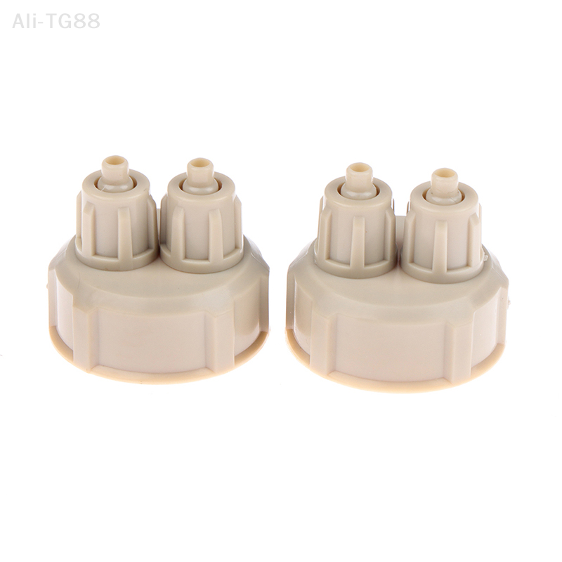 Kit de sistema de CO2 para acu - Marine Aquarium Equipment reseña y precio