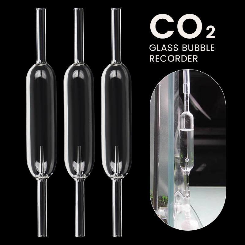 Contador de burbujas de Co2 pa - Marine Aquarium Ozone Generator reseña y precio