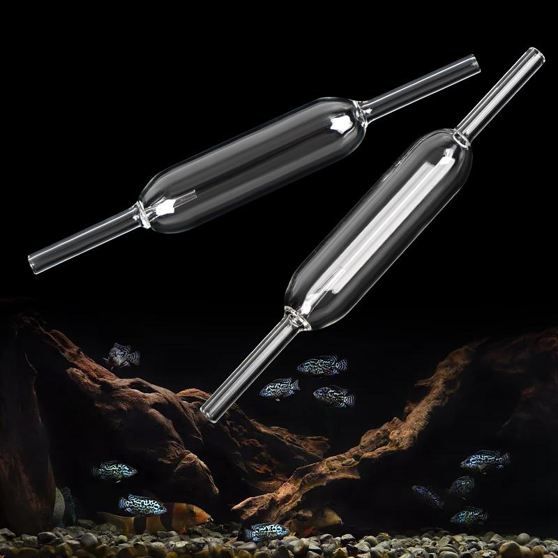 Contador de burbujas de Co2 pa - Marine Aquarium Ozone Generator reseña y precio