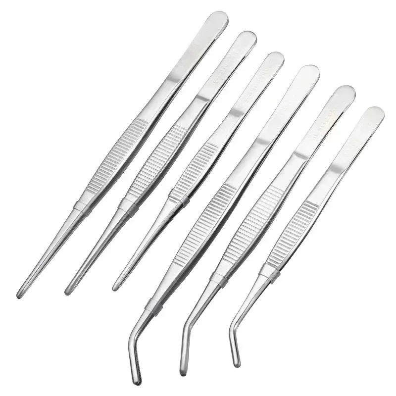 Pinzas largas para acuario, pi - Marine Aquarium Equipment reseña y precio