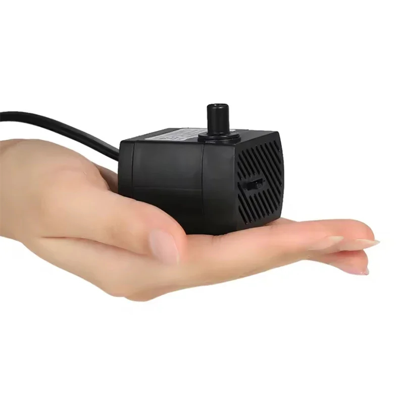 Bomba de Agua Sumergible USB p - Marine Aquarium Equipment reseña y precio