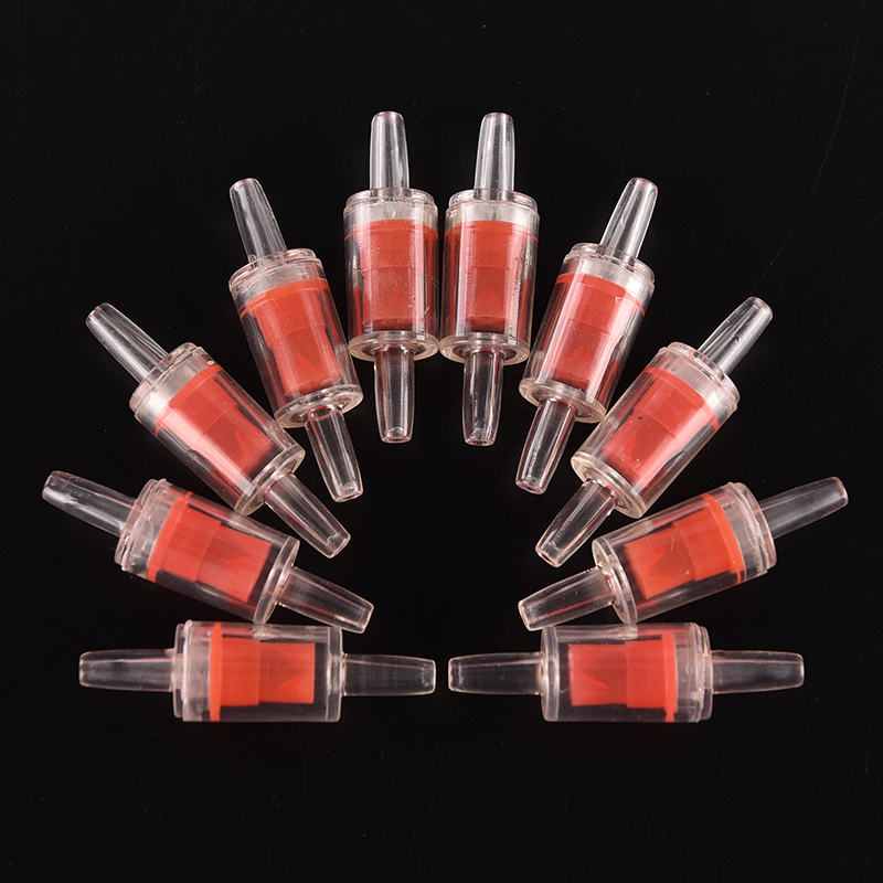 Válvula de retención unidirecc - Marine Aquarium Equipment reseña y precio