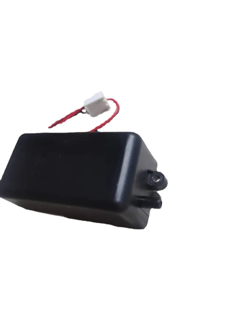 Bomba de aire mini vacío M800  - Marine Aquarium Ozone Generator reseña y precio