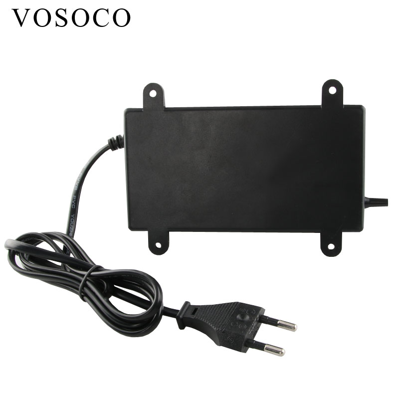 VOSOCO-generador de ozono, ozo - Marine Aquarium Ozone Generator reseña y precio