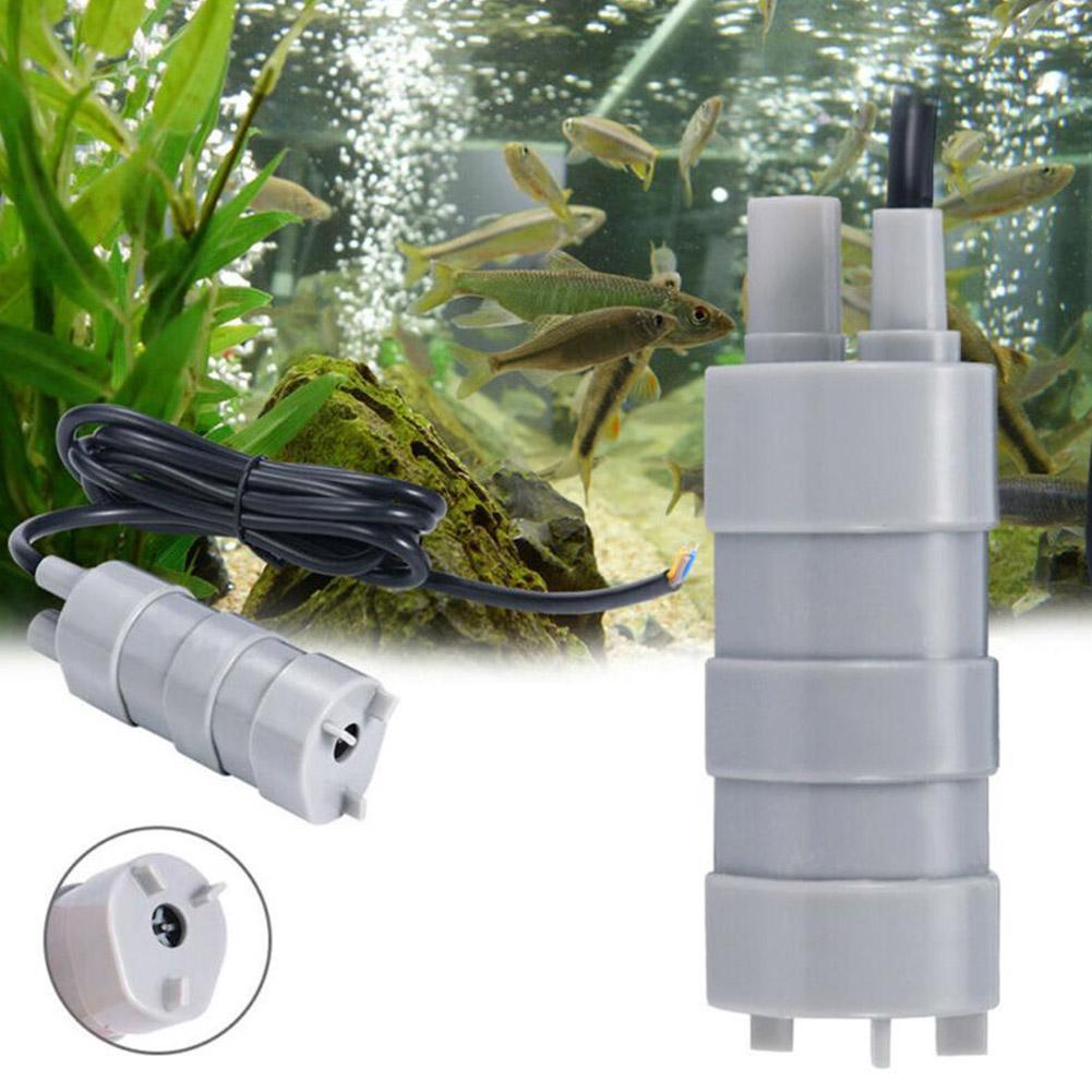 Bomba sumergible RV de 12 V, a - Aquarium & Marine Museum Kota Kinabalu reseña y precio