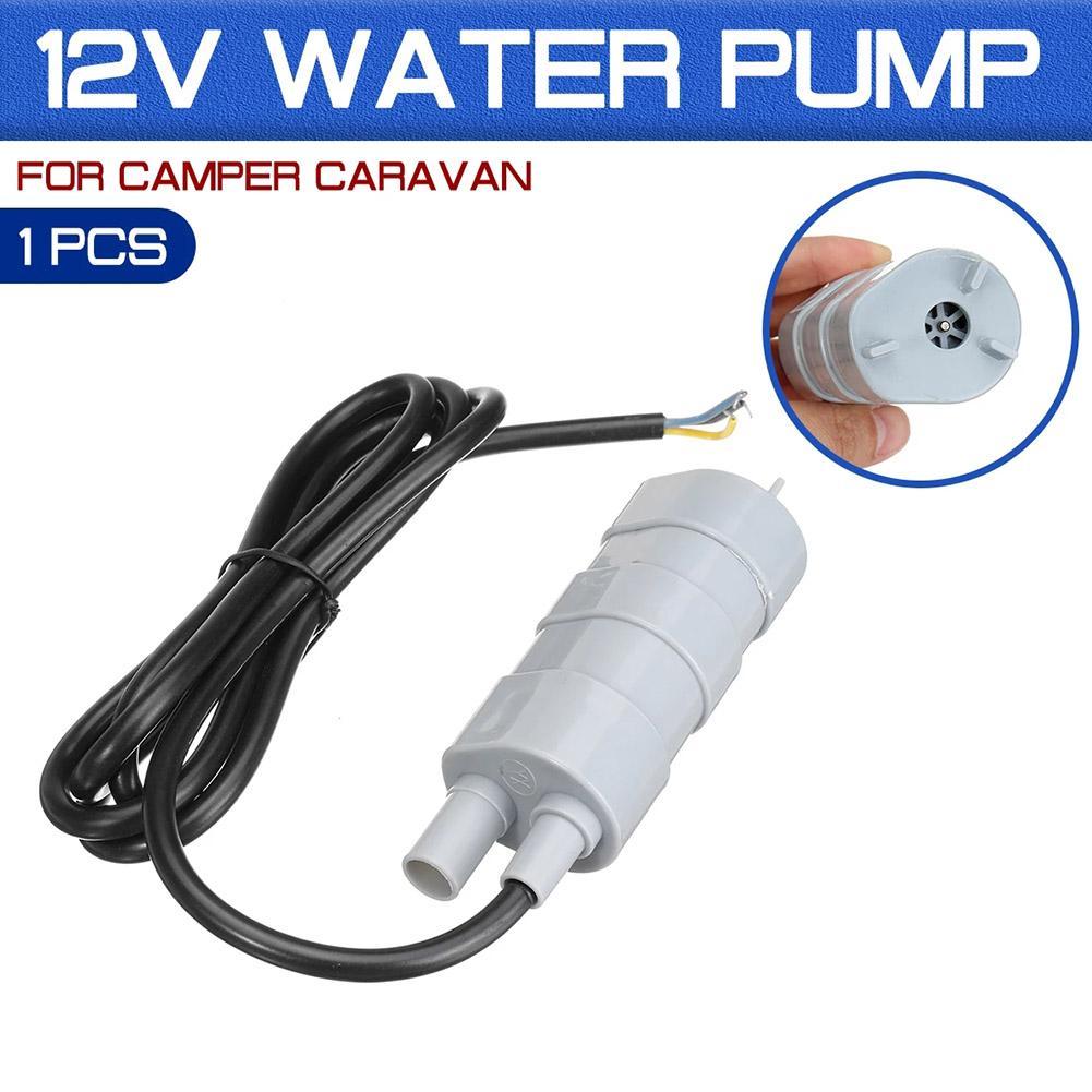 Bomba sumergible RV de 12 V, a - Aquarium & Marine Museum Kota Kinabalu reseña y precio