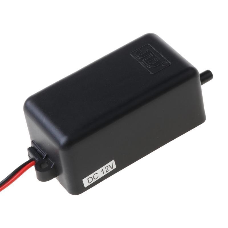 Bomba aire para acuario E8BD,  - Marine Aquarium Ozone Generator reseña y precio