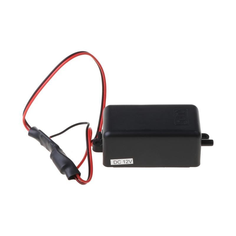Bomba aire para acuario E8BD,  - Marine Aquarium Ozone Generator reseña y precio