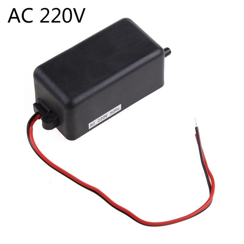 Bomba aire para acuario E8BD,  - Marine Aquarium Ozone Generator reseña y precio