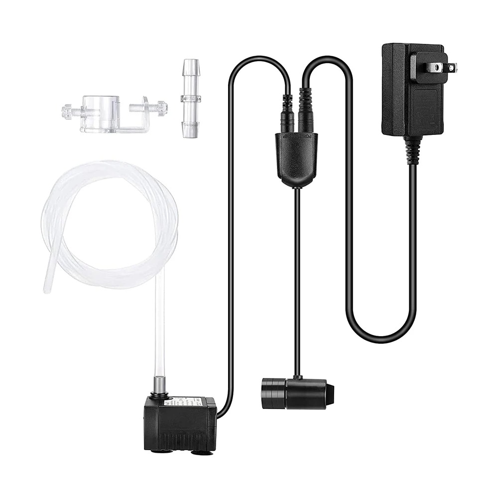 Sistema de Recarga Inteligente - Marine Aquarium Auto Top Up reseña y precio