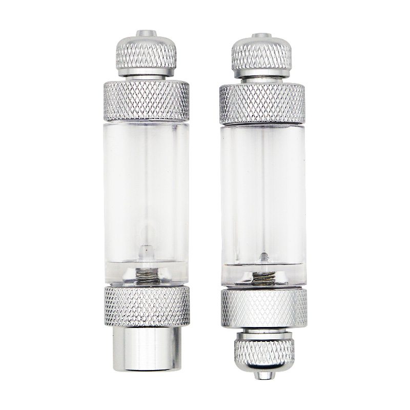 Contador de burbujas de CO2 pa - Marine Aquarium Equipment reseña y precio