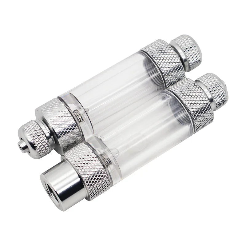 Contador de burbujas de CO2 pa - Marine Aquarium Equipment reseña y precio