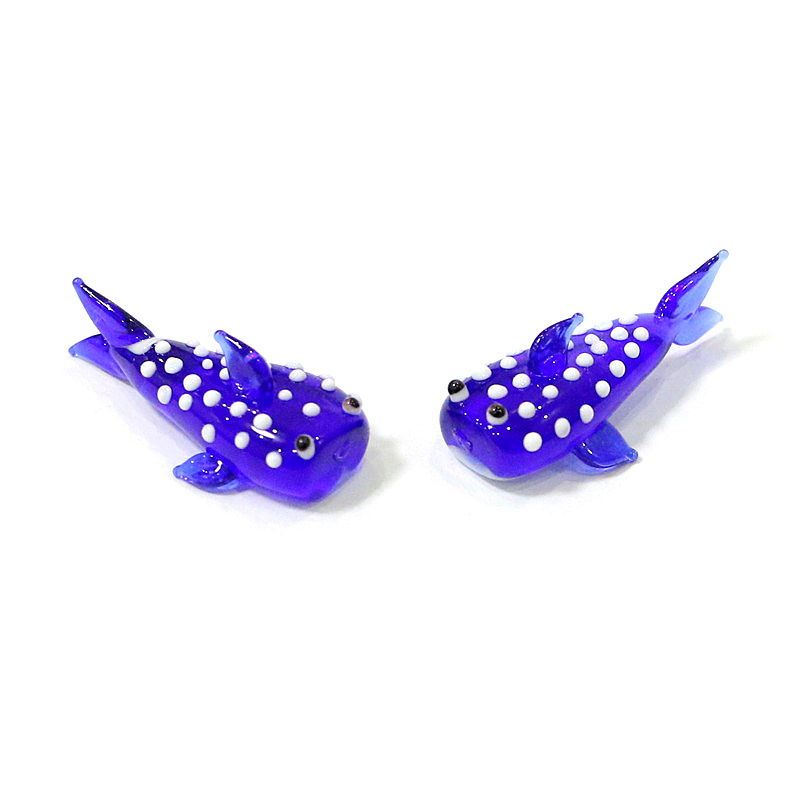 Figura de Tiburón en Miniatura - Marine Aquarium Japan reseña y precio