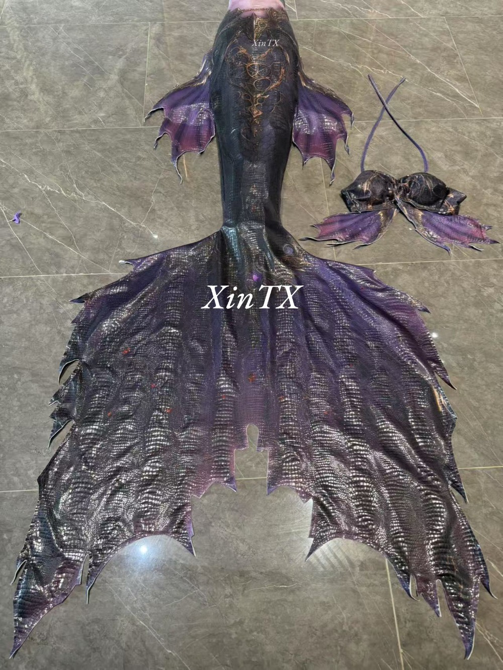 Hombre mujer cola de sirena es - Aquarium & Marine Museum Kota Kinabalu reseña y precio